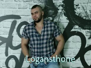 Logansthone