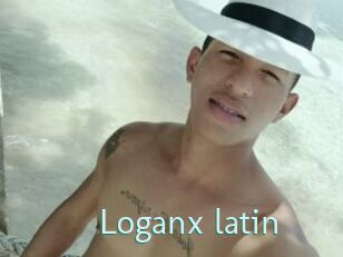 Loganx_latin