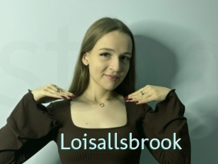 Loisallsbrook