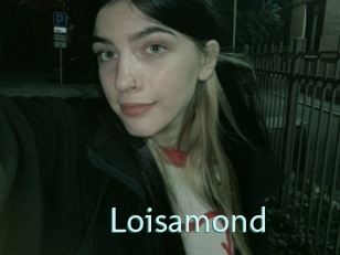 Loisamond