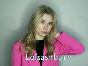 Loisashburn