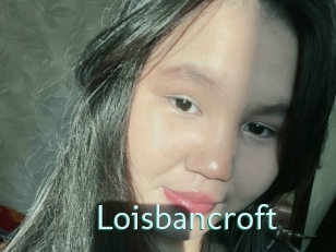 Loisbancroft