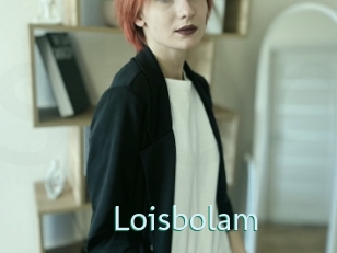 Loisbolam