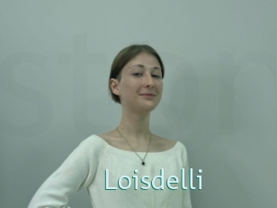 Loisdelli