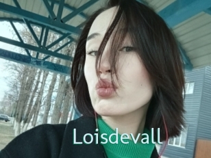 Loisdevall