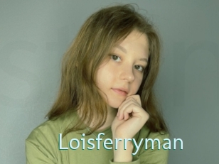 Loisferryman