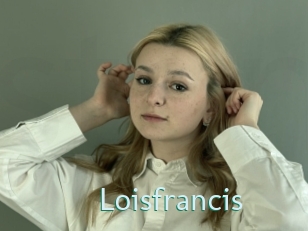loisfrancis Straponles