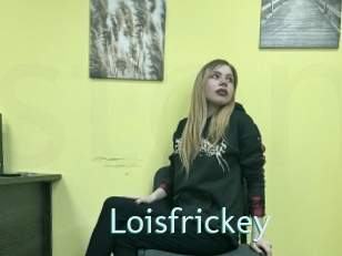 Loisfrickey