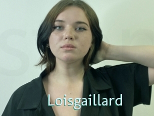 Loisgaillard