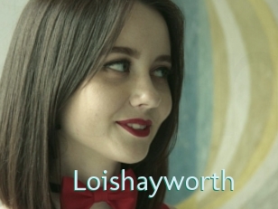 Loishayworth