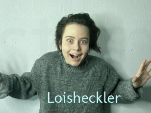 Loisheckler