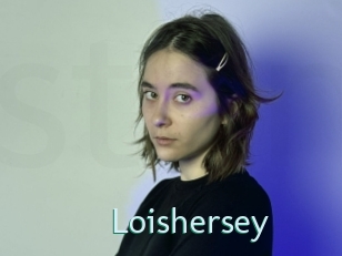 Loishersey