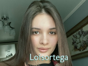 Loisortega