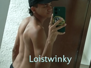 Loistwinky