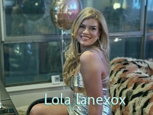 Lola_lanexox