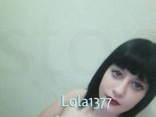 Lola1377