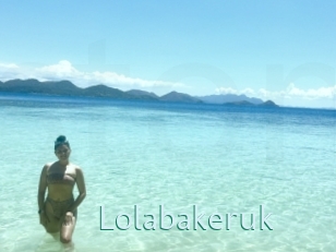 Lolabakeruk