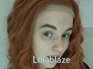 Lolablaze