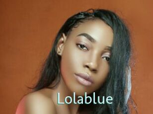 Lolablue