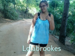 Lolabrookes