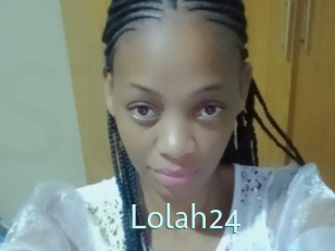 Lolah24