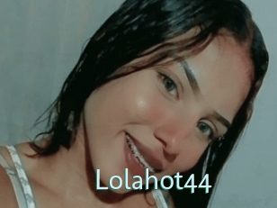 Lolahot44