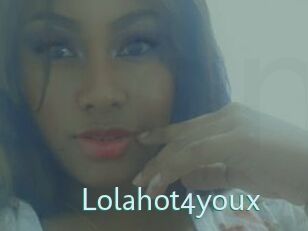 Lolahot4youx