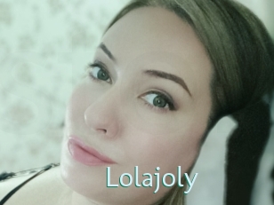 Lolajoly