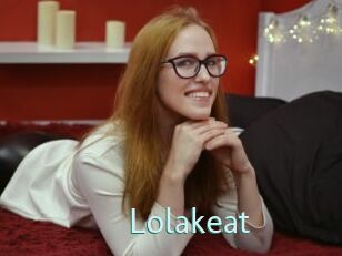 Lolakeat