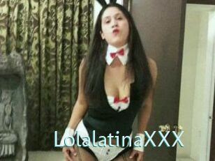 LolalatinaXXX