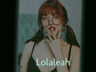 Lolaleah