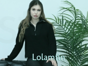 Lolamiln