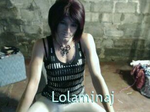 Lolaminaj