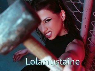 Lolamustaine