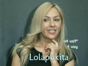 Lolapukita