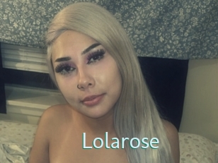 Lolarose