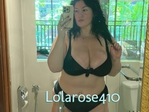 Lolarose410