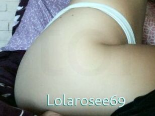 Lolarosee69