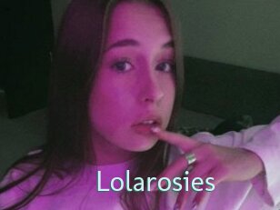 Lolarosies