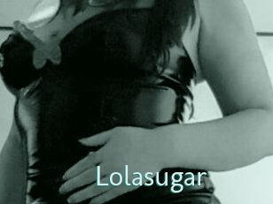 Lolasugar