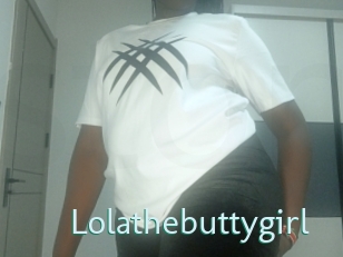 Lolathebuttygirl