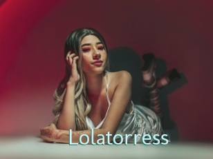 Lolatorress