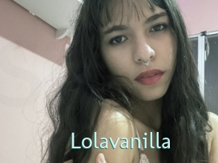 Lolavanilla