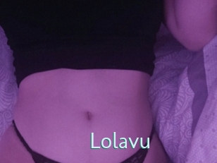 Lolavu