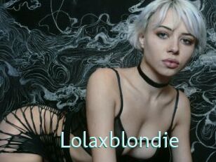 Lolaxblondie