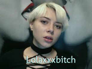 Lolaxxxbitch