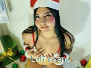 Loli_evans