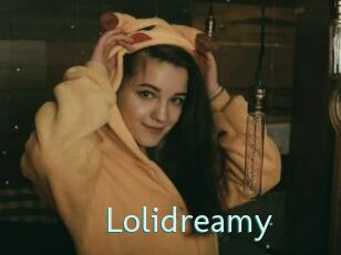 Lolidreamy