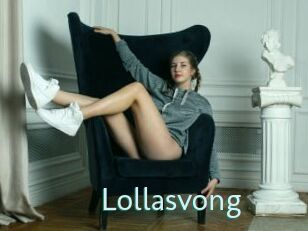 Lollasvong