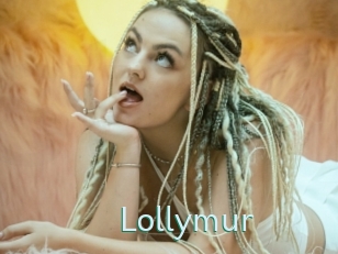 Lollymur